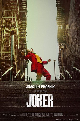 Joker image